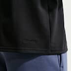 Kobe Men's Dri-FIT Long-Sleeve Basketball T-Shirt