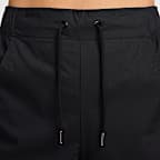 Nike Sportswear Essential Women's Woven High-Waisted Trousers