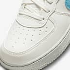 Nike Force 1 LV8 2 Younger Kids' Shoes