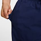 Shorts de vóleibol de 18 cm con forro completo para hombre Nike Swim Breaker