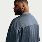 Nike N.A.C. Men's Dri-FIT Reversible Training T-Shirt