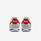 Chaussure Nike Cortez Textile