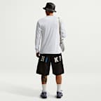 Nike Sportswear Men's Long-Sleeve Max90 T-Shirt
