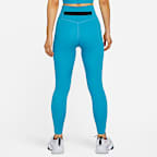 Nike One Luxe Buckle Women's Mid-Rise Leggings