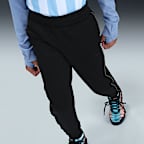 Nike Sportswear Club Big Kids' French Terry Joggers