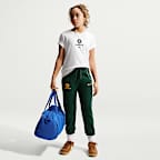 Australia Older Kids' Nike Football T-Shirt