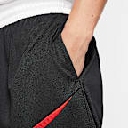 Nike Dri-FIT Basketball Shorts