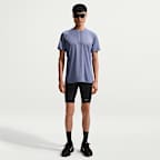 Nike Stride Men's Dri-FIT 1/2-Length Running Tights