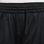 Nike Multi Big Kids' (Boys') Dri-FIT Mesh Shorts