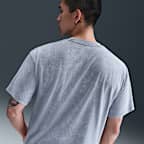 ナイキ メンズ マックス90 バスケットボール Tシャツ