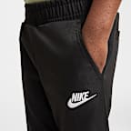 Nike Dri-FIT Toddler Woven Pants