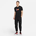 Nike Dri-FIT ADV A.P.S. Men's Woven Fitness Trousers
