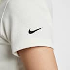 나이키 여성 반팔 골프 폴로셔츠