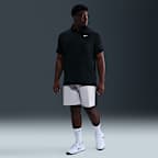 Nike Tour Men's Dri-FIT Solid Golf Polo
