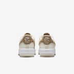 Tenis para niños grandes Nike Air Force 1 LV8 5