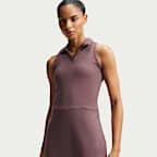 Nike Golf Club Women's Unlined Dri-FIT Golf Dress