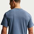 Nike Hyverse Men's Dri-FIT UV Short-sleeve Versatile Top