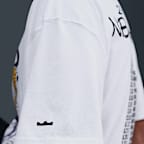 LeBron "Bubble Boy" Men's Basketball T-Shirt