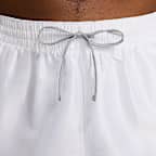 Shorts de vóleibol de 18 cm para hombre Nike Swim Essential Logo Lap