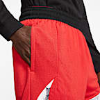 Nike Dri-FIT Basketball Shorts