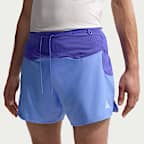 Nike ACG "Second Sunrise" Dri-FIT ADV-Shorts mit Innenslip (Herren, ca. 12,5 cm)