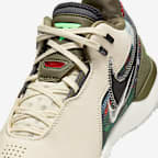 LeBron NXXT Gen AMPD x FaZe Basketball Shoes