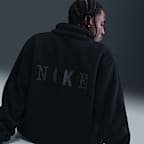 Chamarra acondicionada para el invierno para hombre Nike Sportswear Club
