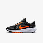 Noir/Marrakesh/Anthracite/Total Orange