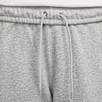 나이키 클럽 플리스 남성 오버사이즈 프렌치 테리 팬츠