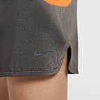 Nike Second Sunrise Men's 12.5cms (approx.) Dri-FIT ADV Brief-Lined Running Shorts