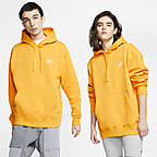 University Gold/University Gold/White