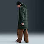 Chelsea FC Academy Pro Nike Therma-FIT Fußballjacke mit Synthetikfüllung (Herren)