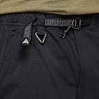Shorts de senderismo para hombre Nike ACG