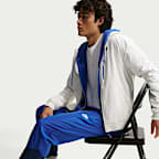 Nike Windrunner Men's Woven Lined Pants