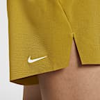 Nike ACG Women's Dri-FIT Mid-Rise Brief-Lined Trail Running Shorts