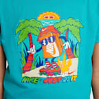 ナイキ スポーツウェア ジュニア Tシャツ