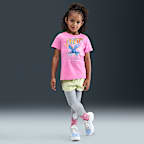 ナイキ リトルキッズ ペガサス Tシャツ