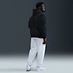 Nike Solo Swoosh Men's French Terry Pullover Hoodie