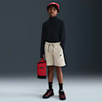 Light Khaki/Black