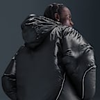 Nike Tech Men's Bubble Jacket