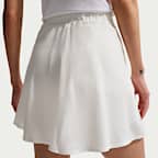 Nike Golf Club Dri-FIT volanggolfskjørt