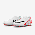 Nike Mercurial Vapor 15 Club Multi-Ground Low-Top Football Boot