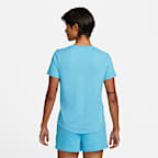 Nike Sportswear Essentials 女款標誌 T 恤