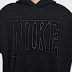 ナイキ スポーツウェア ウィメンズ オーバーオーバーサイズド フレンチテリー プルオーバー パーカー