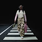 FFF 2025 Match Uit (vrouwenelftal) Nike Dri-FIT ADV authentiek voetbalshirt voor dames