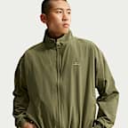 Medium Olive/Pale Ivory