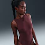Nike Form Women's Tank Bodysuit
