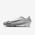 White/Summit White/Wolf Grey/Metallic Silver