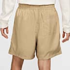 Nike Club Men's Woven Flow Shorts
