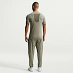 เสื้อแขนสั้นผู้ชาย Nike Pro Training Dri-FIT ADV